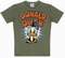 Kids-Shirt - Donald Duck