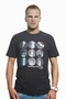Fussball Shirt - Mens Football Fractures