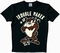 Logoshirt - Looney Tunes - Trouble Maker Shirt - Schwarz