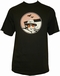 Miedo y Asco - Loathing - Shirt - Schwarz
