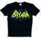 Logoshirt - Batman - Bat - Shirt