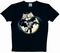 Logoshirt - Batman - Vollmond - Full Moon - Shirt