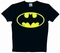 Logoshirt - Batman - Logo - Shirt