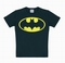 Kids-Shirt - Batman Logo