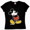 Logoshirt - Mickey Mouse - Girl Shirt