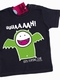 Uuuaaaah! - Kids Shirt