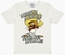 Kids Shirt - Looney Tunes - Arriba! Andale! Creme
