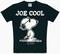 Kids Shirt - Peanuts - Joe Cool