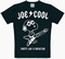 Kids Shirt - Peanuts - Joe Cool Rockstar