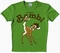 Logoshirt - Bambi Shirt - Grn - Vintage