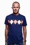 Fussball Shirt - Argyle