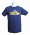 Toonstar - Cab Driver - Shirt - blue