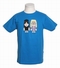 Toonstar - Excellent - Shirt - dodgerblue