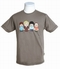 Toonstar - TNT - Shirt - khaki