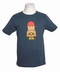 Toonstar - Wrestler - Shirt - denim