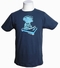Dephect - Explosive Beats - Shirt dunkelblau