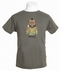 Toonstar Shirt - Mr. Bling - Oliv