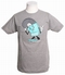 Dephect - Mr. Vinyl - Shirt - heather