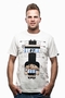 Fussball Shirt - Paper Toy