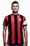Fussball Shirt - Milan Capitano