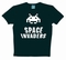 Logoshirt - Space Invaders - Shirt
