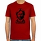 Ansgar Brinkmann Fussball Shirt - Rot