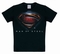 Kids Shirt - Superman Men of Steel Kinder Shirt