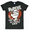Logoshirt - Popeye St. Pauli Shirt