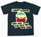 Logoshirt - South Park Cartman Thinking Shirt - Graphite