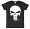 Punisher Shirt Marvel - Logoshirt