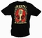 Rockabilly Sun Records - Steady Clothing T-Shirt