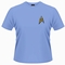 Star Trek Shirt Science Wisssenschaft
