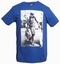 Star Wars Shirt - Chunk - Boombox Trooper - cobalt