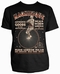 Magnifique schwarz - Steady Clothing T-Shirt