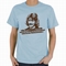 Walter Frosch Fussball Shirt - Blau