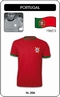 Portugal - Trikot