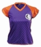 Fussball Shirt - Soccershirt Tiffany - Girl