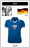 DDR Trikot 1967