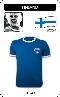 Finnland - Finland - Suomi - Trikot