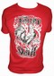 Feuer Deifl rot - Shirt