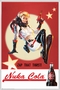 Fallout 4 Poster Nuka Cola Zap that Thirst!