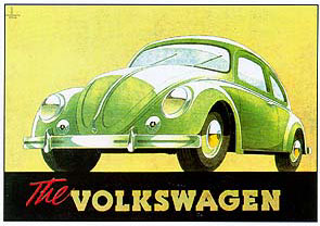 VW Volkswagen