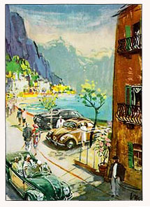 VW Volkswagen