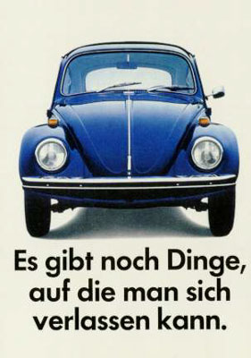 VW Volkswagen