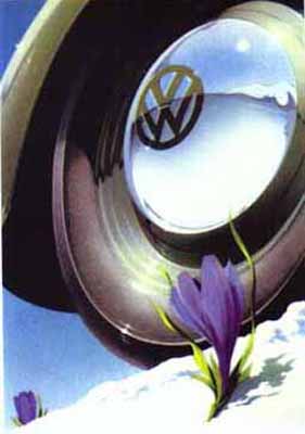 VW Volkswagen