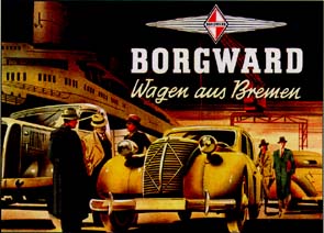 Borgward