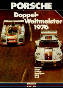 PORSCHE RENNPLAKAT - POSTER auf einer Porrentruy Wunschliste / Geschenkidee