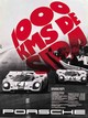 Porsche Rennplakat