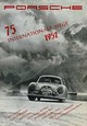 Porsche Rennplakat