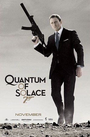 James Bond